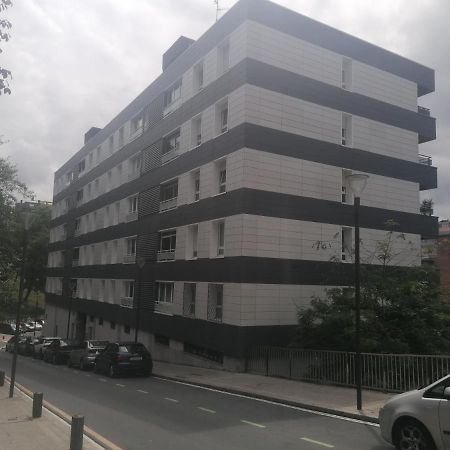 Exclusivo Espacio - Parking Gratis Bilbao Exterior foto